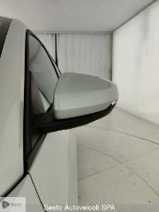 Audi A1 allstreet