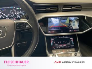 Audi A6 Avant TFSI e