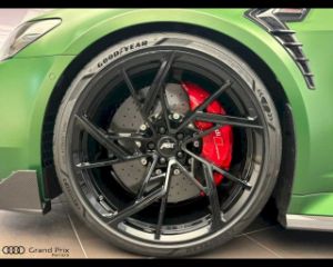 Audi RS6 Avant
