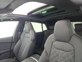 Audi Q8 SUV