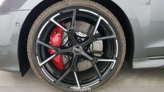 Audi RS 3 Sportback