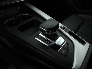 Audi A4 allroad quattro