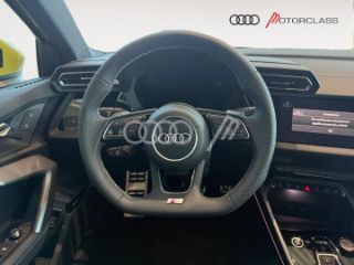 Audi A3 allstreet