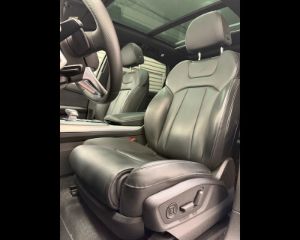 Audi Q7 SUV
