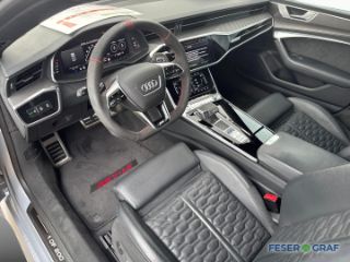 Audi RS 7 Sportback