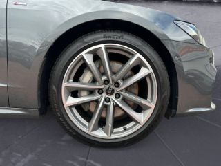 Audi A7 Sportback TFSI e