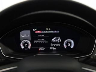 Audi A4 allroad quattro