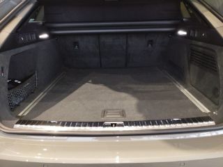 Audi A6 allroad quattro