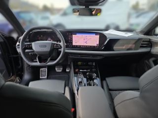 Audi S5 Avant
