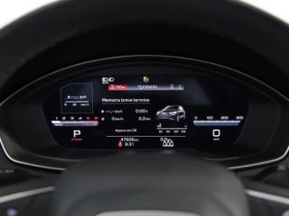 Audi Q5 SUV