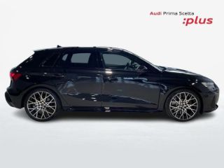 Audi RS 3 Sportback