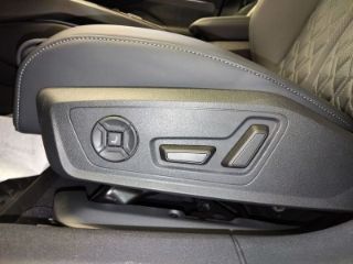 Audi S5 Limousine