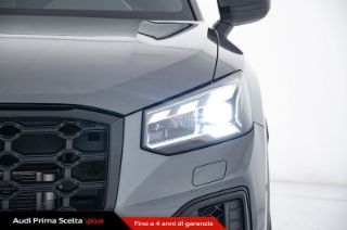 Audi SQ2