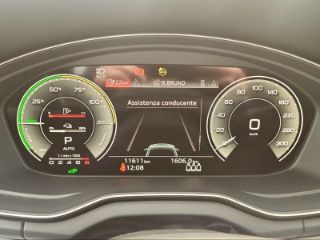 Audi Q5 Sportback TFSI e
