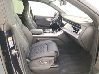 Audi Q8 SUV
