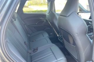 Audi Q5 SUV