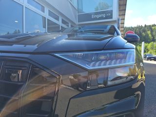 Audi SQ8 SUV
