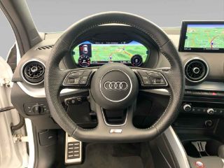 Audi SQ2