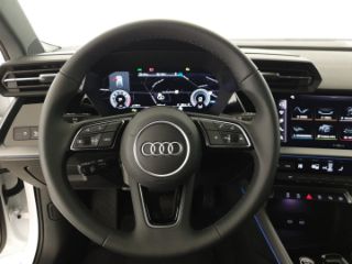 Audi A3 allstreet