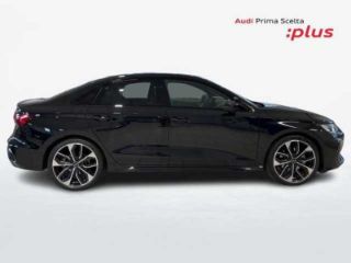 Audi A3 Sportback TFSI e