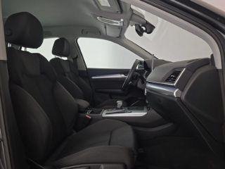 Audi Q5 Sportback TFSI e