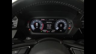 Audi A3 Sedan