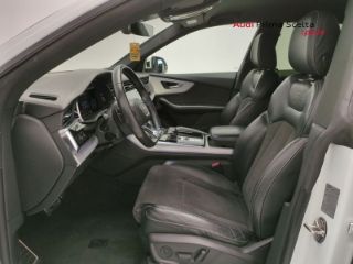 Audi Q8 SUV