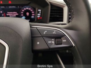 Audi A1 allstreet