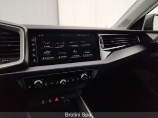 Audi A1 allstreet
