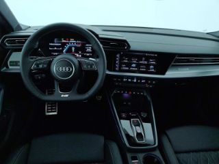 Audi A3 Sedan
