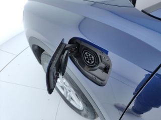 Audi Q3 TFSI e