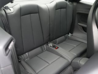Audi TTS Coupé