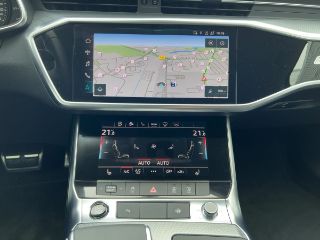 Audi A6 allroad quattro