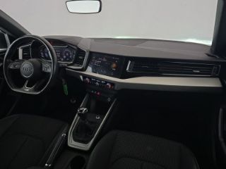 Audi A1 citycarver