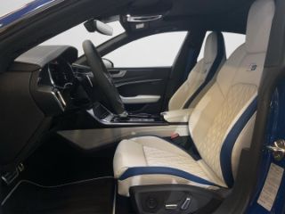 Audi S7 Sportback
