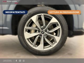 Audi e-tron Sportback
