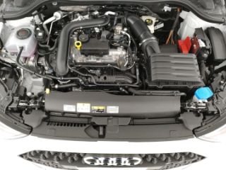 Audi A1 allstreet