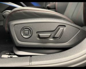 Audi A3 Sedan