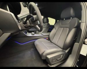Audi A6 Avant TFSI e