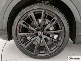 Audi Q8 SUV