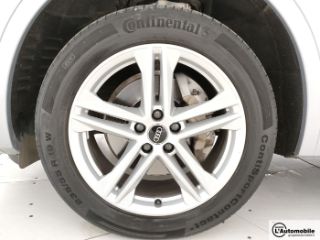 Audi Q5 SUV