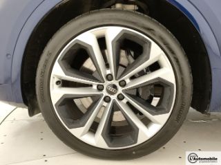 Audi SQ5 Sportback