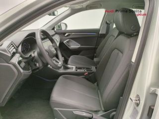Audi Q3 TFSI e