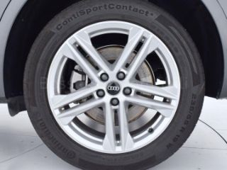 Audi Q5 SUV