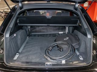 Audi Q7 SUV TFSI e