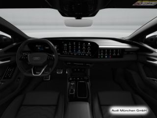 Audi A6 Avant e-tron