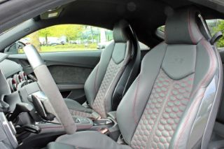Audi TT RS Coupé