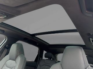Audi SQ7 SUV