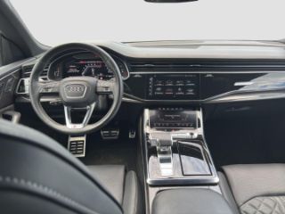 Audi SQ8 SUV