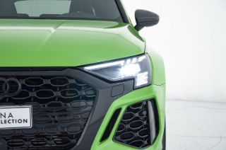 Audi RS 3 Sportback